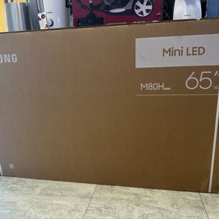 Televizor Samsung UE65M80HAUXPY 2026 – Bakı – ucuztap.az