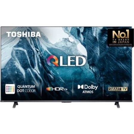 Televizor TOSHIBA Qled 50M450RE – Bakı – ucuztap.az