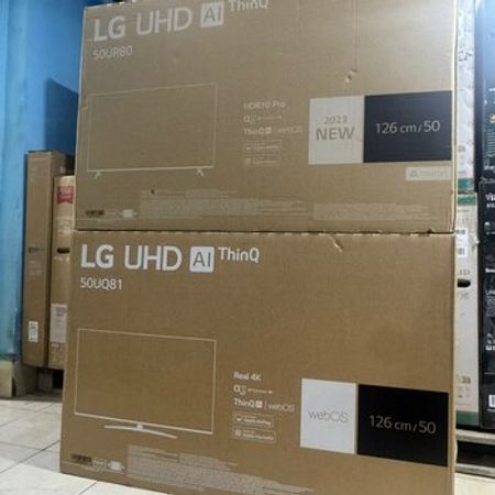 Televizor LG 127ekran Smrt 4K (8ci seriya) – Bakı – ucuztap.az