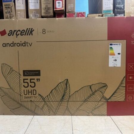 Televizor Arçelik – Bakı – ucuztap.az