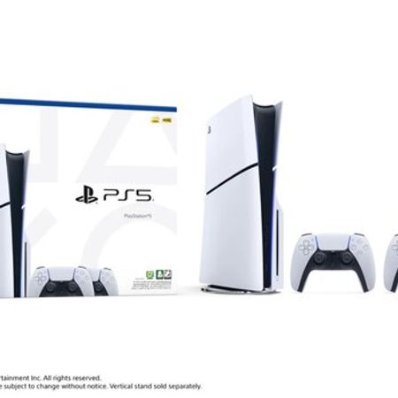 Playstation 5 Slim, 1TB – Bakı – ucuztap.az