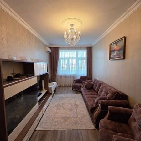 3-Otaqlı yeni tikili, Sumqayıt ş., 105 m² – Mənzillər – ucuztap.az