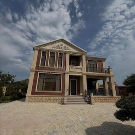 Bağ evi, Şağan qəs. – Bakı – ucuztap.az