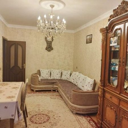 4-Otaqlı mənzil, 9-cu mkr., 95 m² – Sumqayıt – ucuztap.az