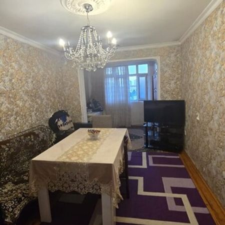 2-Otaqlı mənzil, Sumqayıt ş., 52 m² – Sumqayıt – ucuztap.az