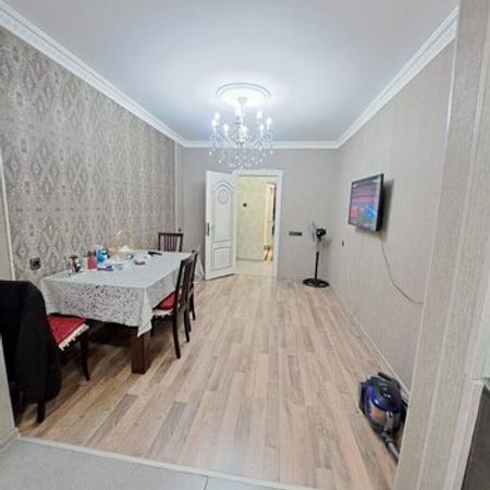 3-Otaqlı mənzil, 9-cu mkr., 72 m² – Sumqayıt – ucuztap.az