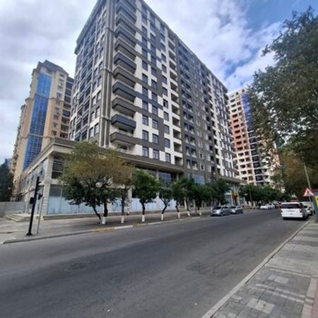 2-Otaqlı yeni tikili, Sumqayıt ş., 76 m² – Sumqayıt – ucuztap.az