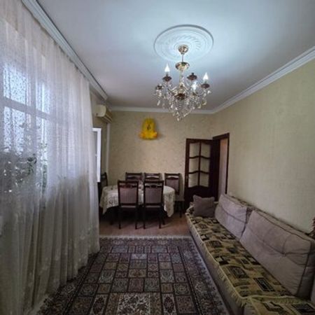 2-Otaqlı mənzil, 9-cu mkr., 55 m² – Sumqayıt – ucuztap.az