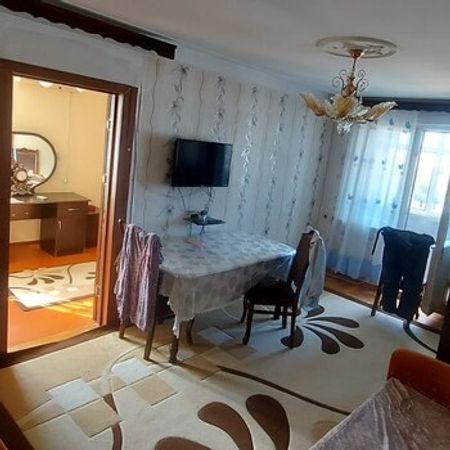 2-Otaqlı mənzil, 3-cü mkr., 48 m² – Sumqayıt – ucuztap.az