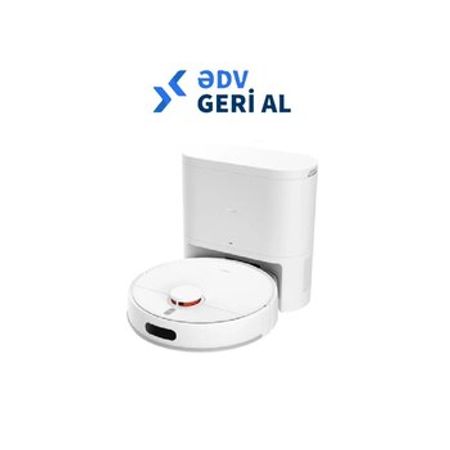 Robort tozsoran Xiaomi H40 – Tozsoranlar – ucuztap.az