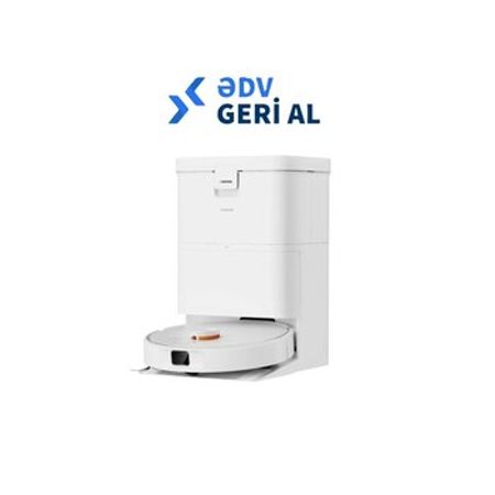 Robot tozsoran Xiaomi H50 – Tozsoranlar – ucuztap.az