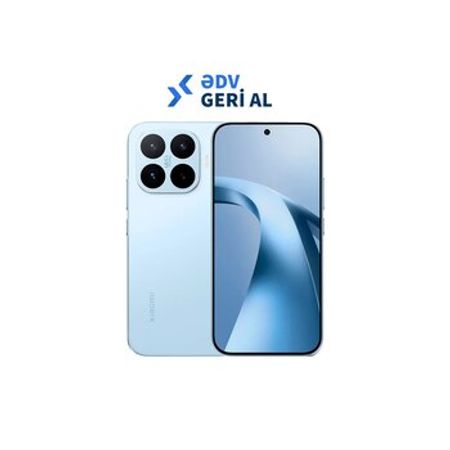 Xiaomi 17T Blue 256GB/12GB – Telefonlar – ucuztap.az