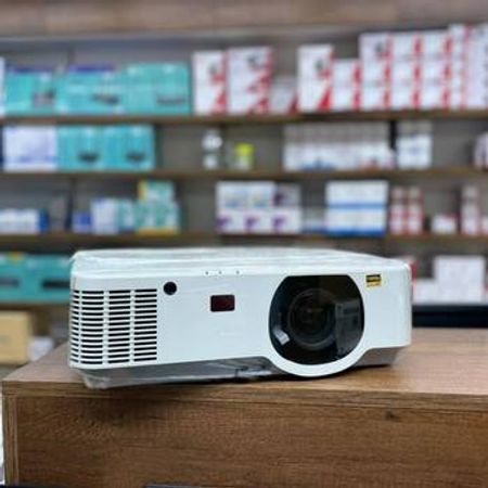 Proyektor NEC P554U – Audio və video – ucuztap.az