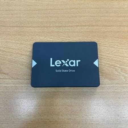 Lexar NS100 512GB SSD – Masaüstü kompüterlər – ucuztap.az