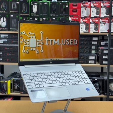 HP Pavilion 15 – Noutbuklar və Netbuklar – ucuztap.az