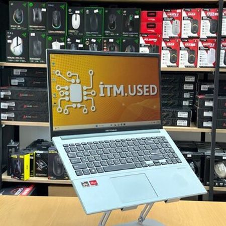 Asus Vıvobook – Noutbuklar və Netbuklar – ucuztap.az