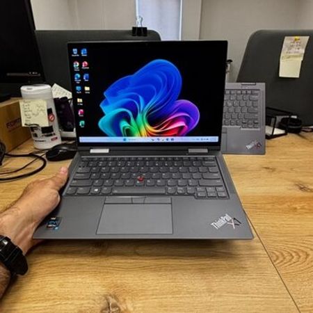 Lenovo ThinkPad X1 Yoga gen 6 (x360 4K) – Noutbuklar və Netbuklar – ucuztap.az
