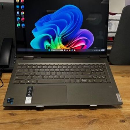 Noutbuk Lenovo Yoga 7 – Noutbuklar və Netbuklar – ucuztap.az