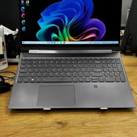 Lenovo Yoga 9 x360 noutbuku – Noutbuklar və Netbuklar – ucuztap.az