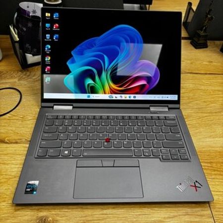 Lenovo ThinkPad X1 Yoga G6 (x360 4K) – Noutbuklar və Netbuklar – ucuztap.az