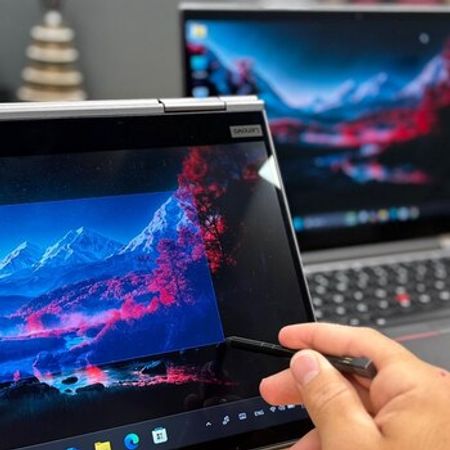 Lenovo Thinkpad X1 Yoga x360 sensor (2.5) – Noutbuklar və Netbuklar – ucuztap.az