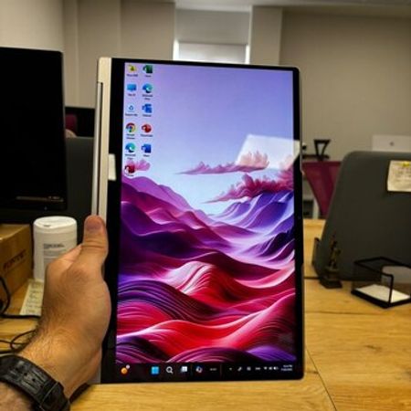 Lenovo Yoga x360 4k – Noutbuklar və Netbuklar – ucuztap.az