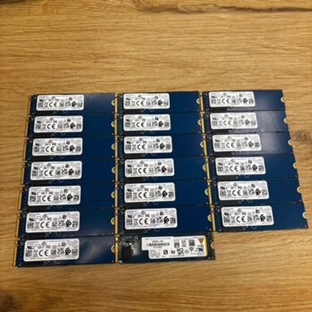 KIOXIA M.2 NVMe Gen 4 SSD – Masaüstü kompüterlər – ucuztap.az