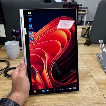 Lenovo Yoga Gold (x360 Sensor) – Noutbuklar və Netbuklar – ucuztap.az