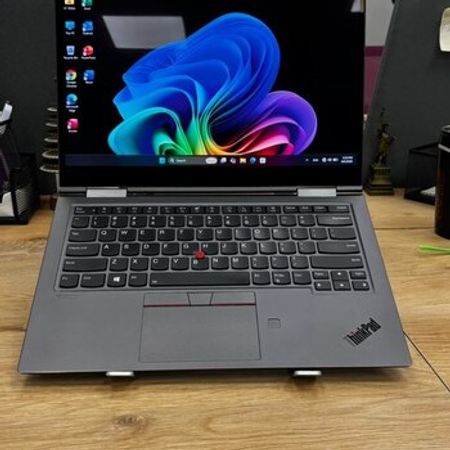 Lenovo ThinkPad X1 Yoga gen 5 (x360 4K) – Noutbuklar və Netbuklar – ucuztap.az