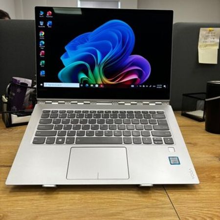 Lneovo Yoga 920 (x360 4k) – Noutbuklar və Netbuklar – ucuztap.az
