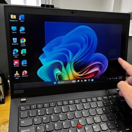 Lenovo ThinkPad T14 – Noutbuklar və Netbuklar – ucuztap.az