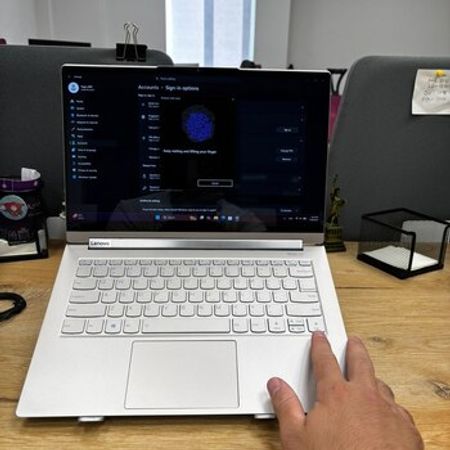 Lenovo Yoga 940 Gold (x360 4k) – Noutbuklar və Netbuklar – ucuztap.az