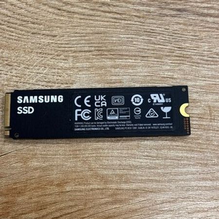 Samsung 980 500GB M.2 NVMe SSD – Masaüstü kompüterlər – ucuztap.az
