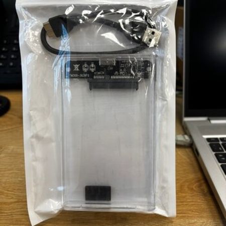 HDD BOX 3.0 – Masaüstü kompüterlər – ucuztap.az