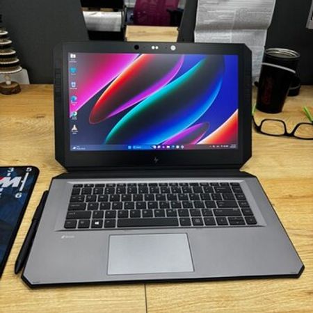 HP Zbook x2 (i7. 16/512) – Noutbuklar və Netbuklar – ucuztap.az