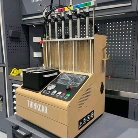 Thinkcar GDI300 forsunka yuyan aparat – Bakı – ucuztap.az