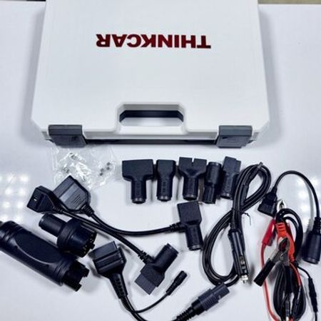 Thinkcar Launch üçün diaqnostik adapter – Ehtiyat hissələri – ucuztap.az