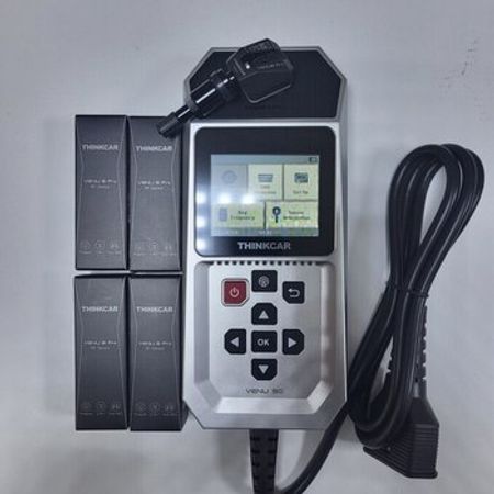 TPMS sensor cihazı – Ehtiyat hissələri – ucuztap.az