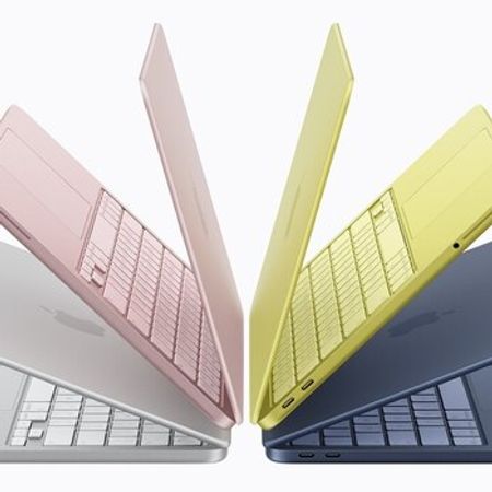 Apple Macbook Neo 512GB – Noutbuklar və Netbuklar – ucuztap.az