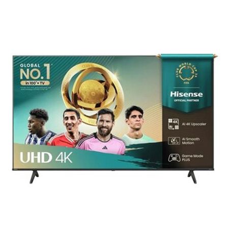 Televizor Hisense 55A6Q – Bakı – ucuztap.az