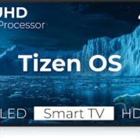 Televizor Samsung QLED QE43Q7FAAUXRU – Bakı – ucuztap.az
