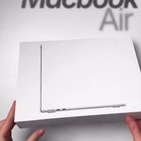 Apple Macbook Air 15 inch M5 16/512 Midnight – Bakı – ucuztap.az