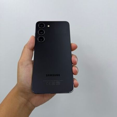 Samsung Galaxy S23 Phantom Black 128GB/8GB – Bakı – ucuztap.az