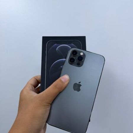 Apple iPhone 12 Pro Graphite 128GB/6GB – Bakı – ucuztap.az