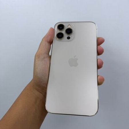 Apple iPhone 12 Pro Max Gold 128GB/6GB – Bakı – ucuztap.az
