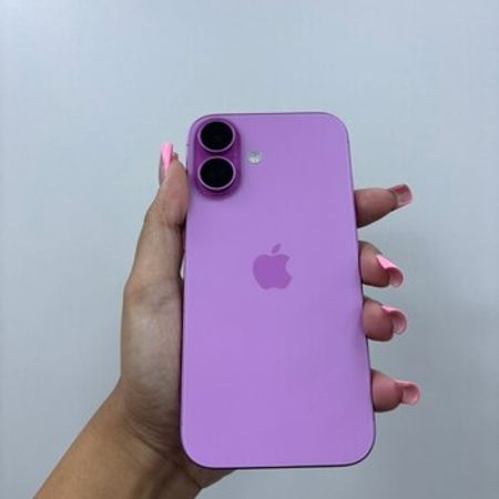 Apple iPhone 16 Pink 128GB/8GB – Bakı – ucuztap.az