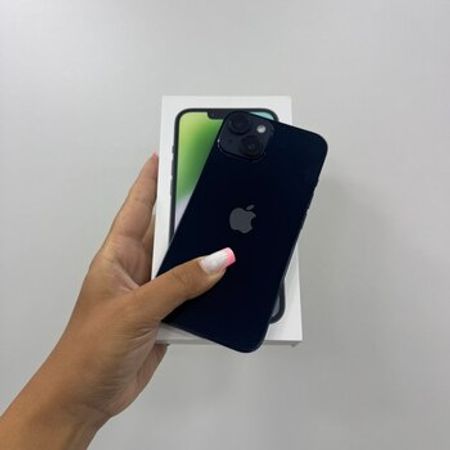Apple iPhone 14 Midnight 128GB/4GB – Bakı – ucuztap.az