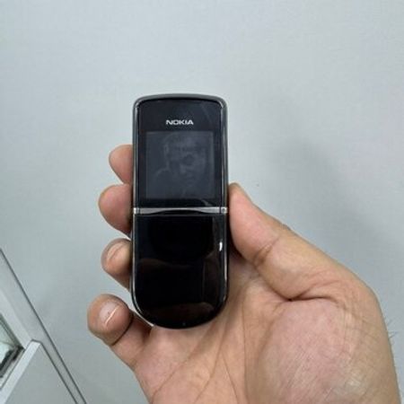 Nokia 8800 Black – Bakı – ucuztap.az