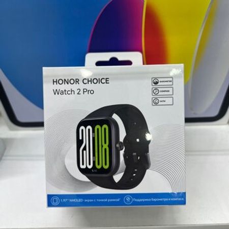 Honor Choice Watch 2 Pro – Bakı – ucuztap.az