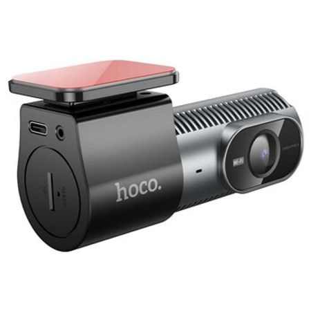 Avtomobil kamerası - “Hoco DV13” – Bakı – ucuztap.az